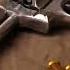 Colt Pistol Sound