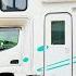 I Rented A 100K Camping Car I Can T Afford