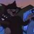Tom Jerry Sleepy Time Tom Uncut 1080P HD