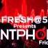 DJ KENT EUPHONIK 09 October 2015