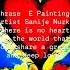 Phrase Artista Sanije Nurka