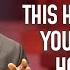STOP GRIEVING THE HOLY SPIRIT APOSTLE DAVID SERMON