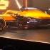 Inside McLaren S MCL35 Car Launch