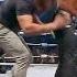 Claudio Castagnoli Bailed Out Matthew Jackson During AEW Dynamite