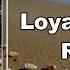Trippie Redd Loyalty Before Royalty Lyrics