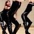 AOA Like A Cat By Cat Line 4Line MIRRORED