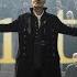 Gellert Grindelwald Control