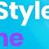 Harry Styles Fine Line Piano Karaoke