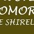 The Shirelles Will You Still Love Me Tomorrow Lyrics