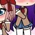 Why Did I Say Okie Doki Gacha Life Music Video