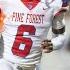 BOOM Zion Legree Commits To The Wisconsin Badgers The WR From FL Brings SPEED To Madison