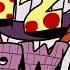 Pepperman Kazoo WITH LYRICS Mashup