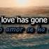Somebody Else Zonoma Sara Farell Lyrics Letra