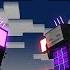 TITAN TV MAN ALL EPISODE MINECRAFT ANIMATION