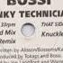 Bossi Funky Technician Original Extended Mix AA1