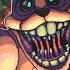 Can Oswald Save His Father FNAF Into The Pit Day 2