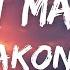 Don T Matter Akon Lyrics Full HD