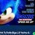 Wiz Khalifa Ty Dolla Ign Lil Yachty Sueco Feat Speed Me Up Sonicthehedgehog