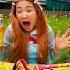 My Brother Ate All My Chocolates