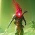 Ded Cells The Bad Seed Animated Trailer PS4