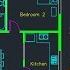 Making A Simple Floor Plan In AutoCAD Part 1 Of 3