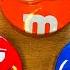 31 Minutes Satisfying With Colorful M M S Containers Full Of Rainbow Candy Relaxing Unpacking ASMR
