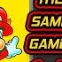 The Secret Update Of Super Mario Bros 3 Behind The Code Version Control