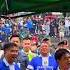 Keseruan Makan Besar Bobotoh Bobon Santoso Dihadiri Oleh Wakil Gubernur Jabar Bapak Erwan Setiawan