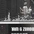 1AM X Zohoor Report Official Music Audio