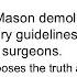 Dr Paul Mason Dr Paul Mason Vs Prof Behind Dietary Guidelines