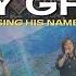 HOLY GHOST CAN T STOP PRAISING I GOTTA PRAISE I D O 4 Cover Live Praise And Worship