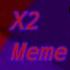 I Sorry X2 Meme Dustfell Gacha Club