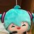 Baby Miku Turned Into A Butterfly And Flew Away Hahahaha Hatsune Miku Miku Doll Two Dimensional