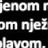 Divlje Jagode Jedina Moja