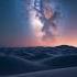 When Darkness Reveals Its Own Beauty Shorts