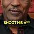 Mike Tyson Talks About Brock Lesnar