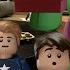 LEGO Marvel Avengers Time Twisted FULL EPISODE