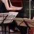 Cortona Trio Plays Schubert Piano Trio No 1 In B Flat Major D 898 III Scherzo Allegro