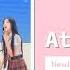 NEWJEANS Attention Acapella Ver Isolated Vocals