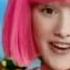 LazyTown Bing Bang Latin Spanish Sing A Long