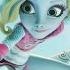 Lagoona Arrives With A Splash Welcome To Monster High Monster High