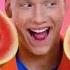 SHE S STUCK IN THE WATERMELON FUNNY FOOD PRANK BY RATATA SHORTS Shorts