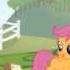 MLP The Crusaders Go Crusading 8 Bit Vocals