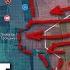 Ukraine Frontline Changes CONFESSED Ukrainian Mapping Concede Losses In Sumy Before Offensive