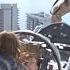 Harrier Jet Vs GANGSTERS In TRUE LIES Would YOU Trust Arnold To Save Your Life FatherOfTheYear