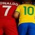 RONALDO EXE And MESSI EXR And NEYMAR EXE VS SLIDE EATER