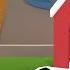 Anjing Dan Bola Lagu Anak Indonesia Lagu Binatang Lucu