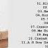 DOROFEEVA Heartbeat FULL ALBUM 2024