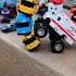 Abcd Disney Pixar Cars Mc Queen Carro Ônibus Cartoon Basuri Cat Videos Ô Tô Xe Tải Xe Buýt Kotse