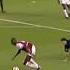 Vieira Was Built Different